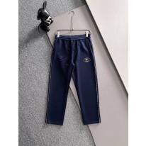 버버리 남자 바지