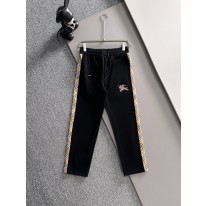 버버리 남자 바지