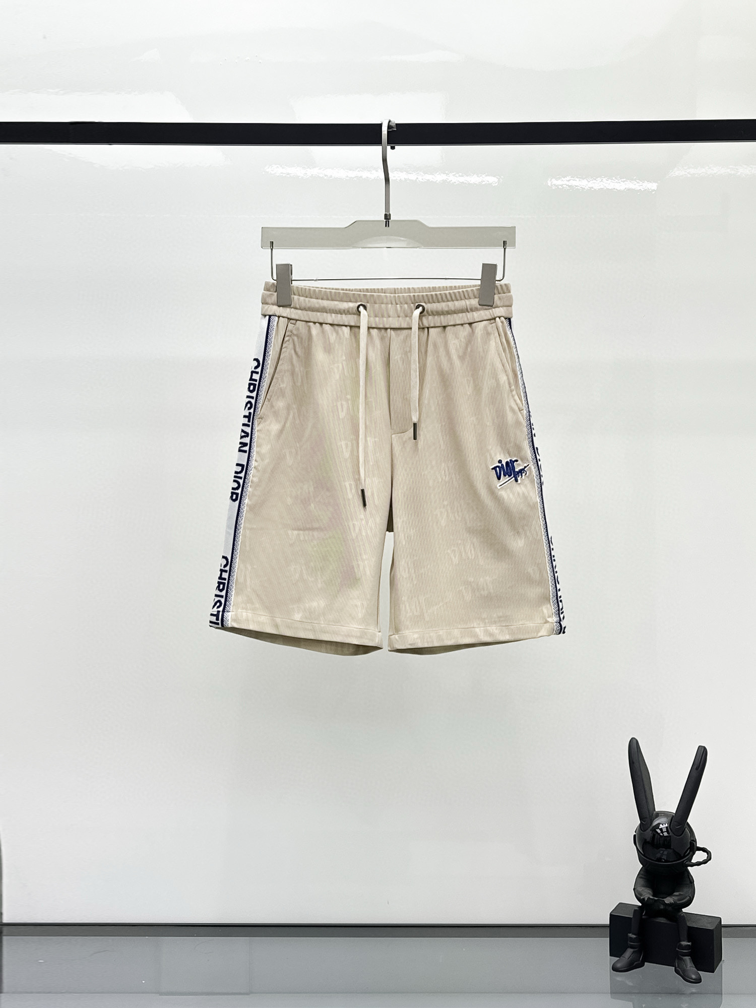 디올 남자 반바지