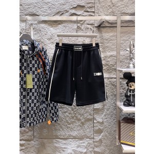 디올 남자 반바지