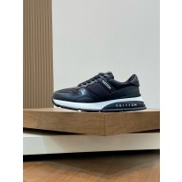 루이비통 트레이너 남자 신발 운동화 스니커즈