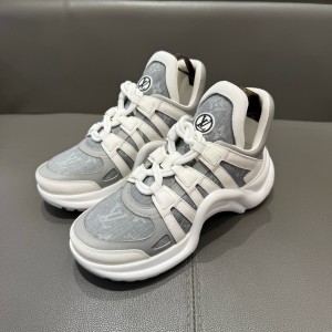 루이비통 여자 신발 운동화 스니커즈