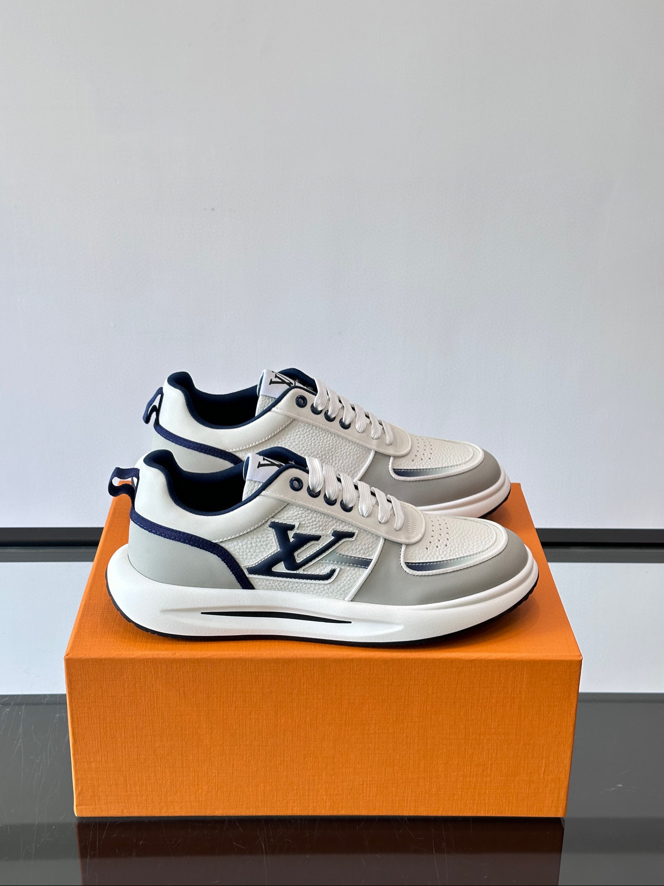 루이비통 남자 신발 운동화 스니커즈