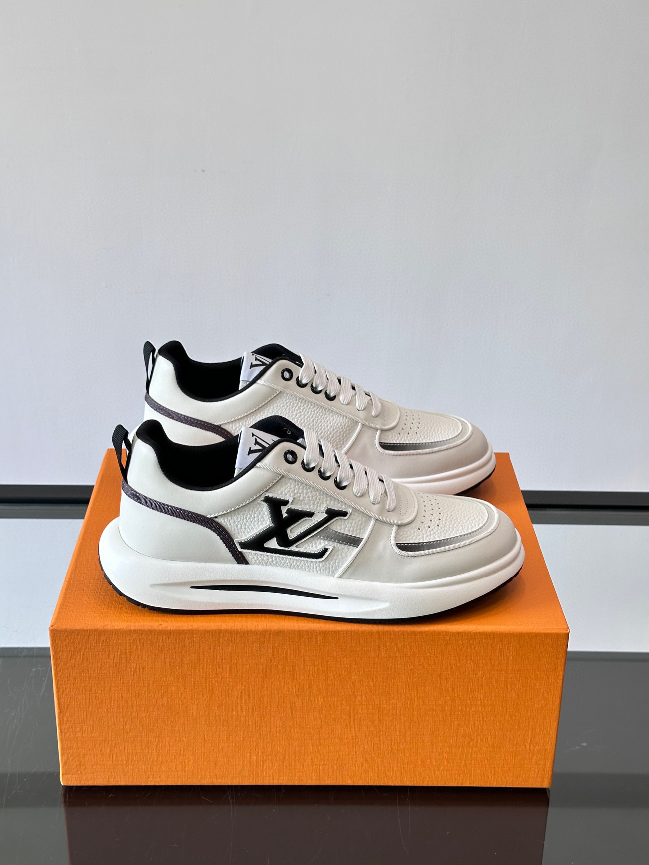 루이비통 남자 신발 운동화 스니커즈