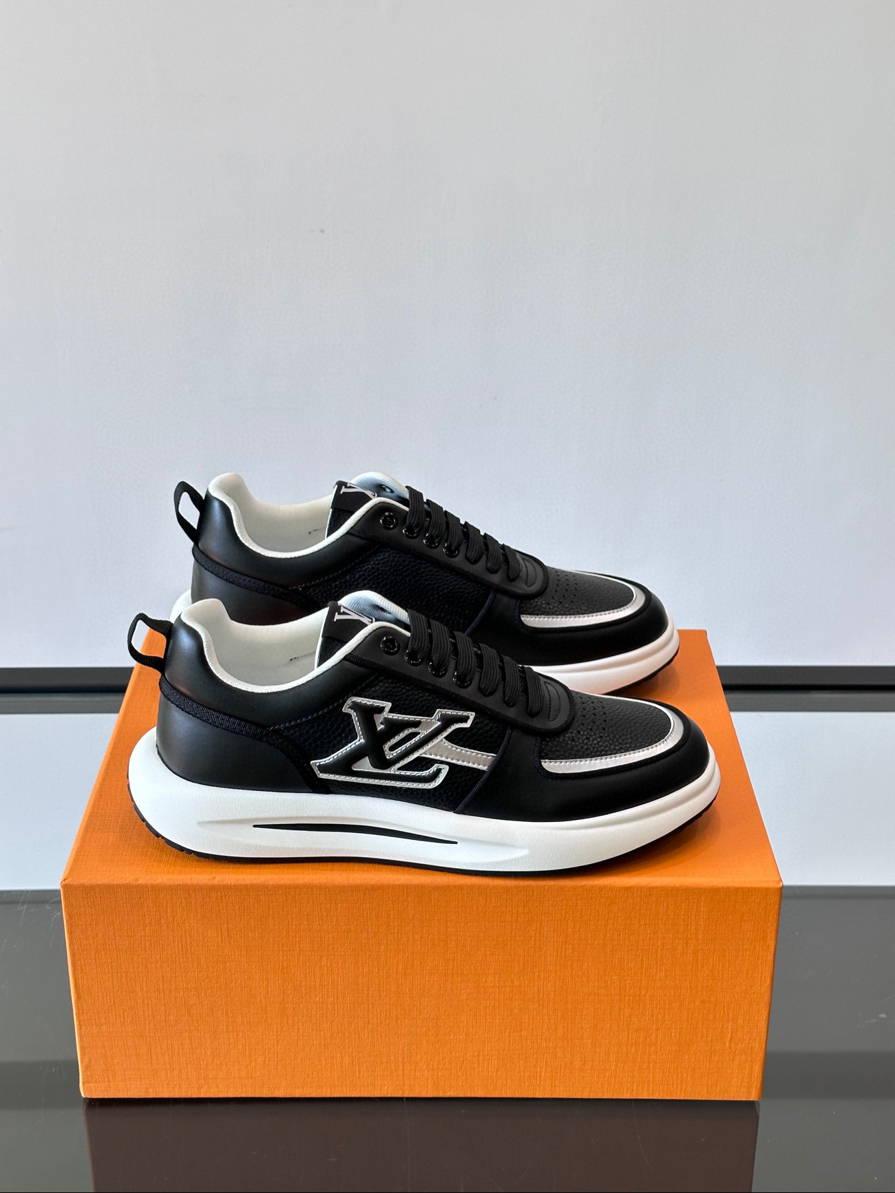 루이비통 남자 신발 운동화 스니커즈