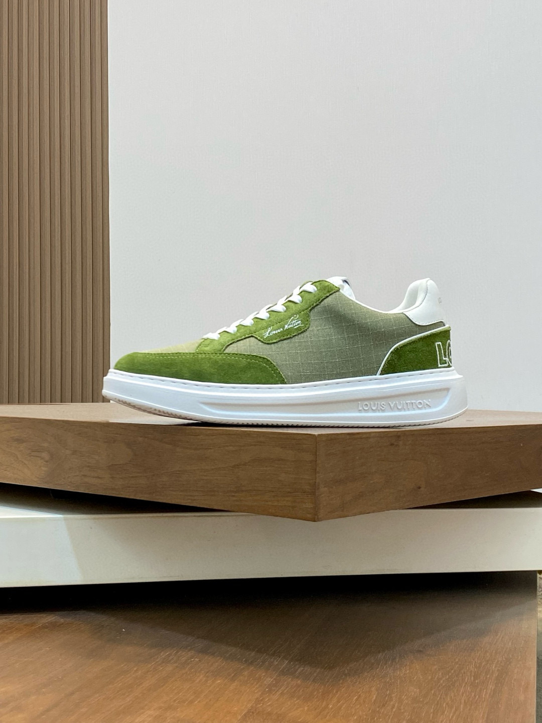 루이비통 남자 신발 운동화 스니커즈