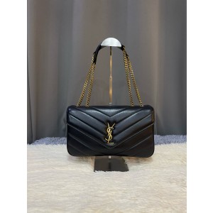 입생로랑 생로랑 미디움 801439 여자가방