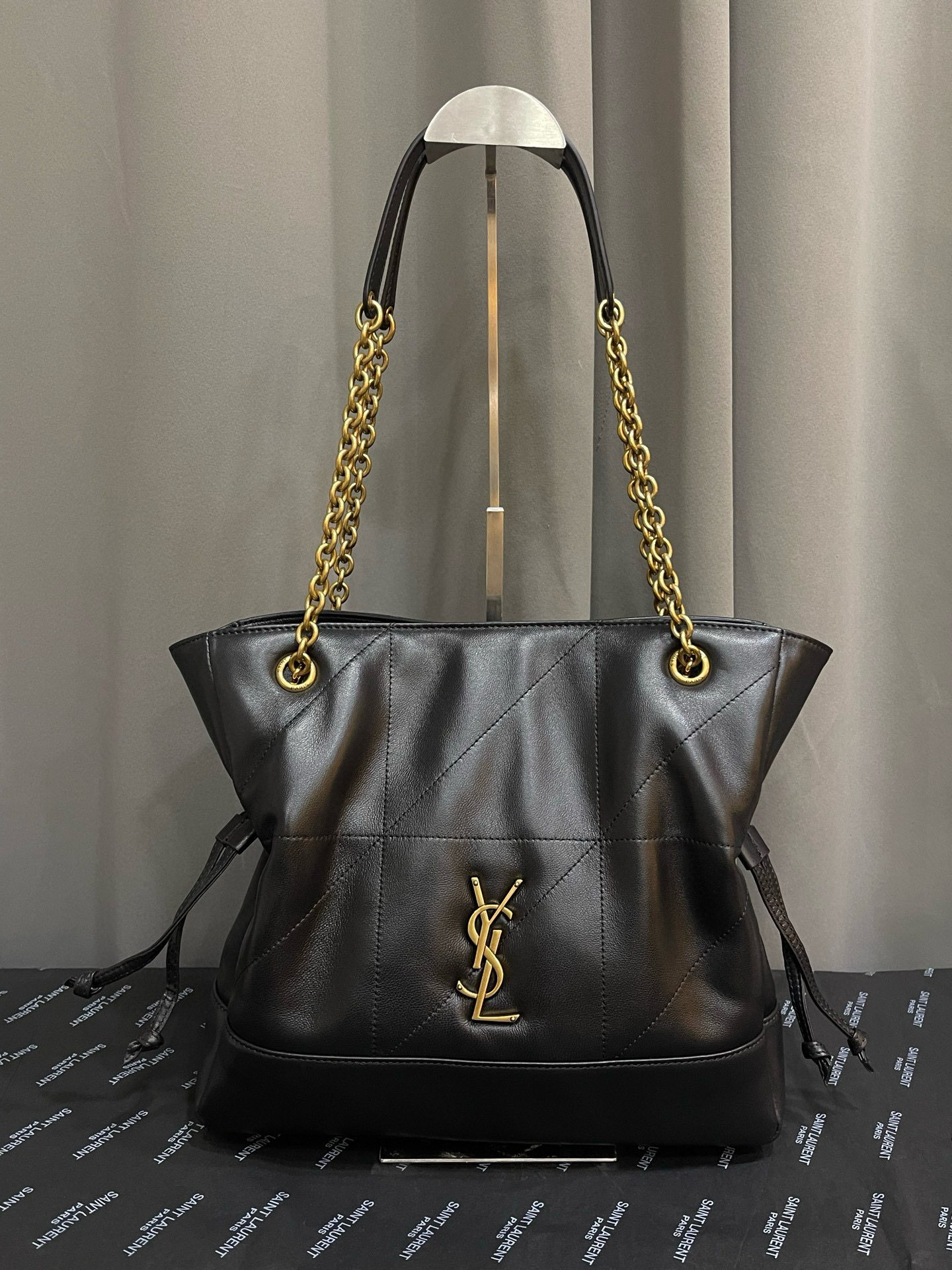 입생로랑 생로랑 스몰 833948 여자가방