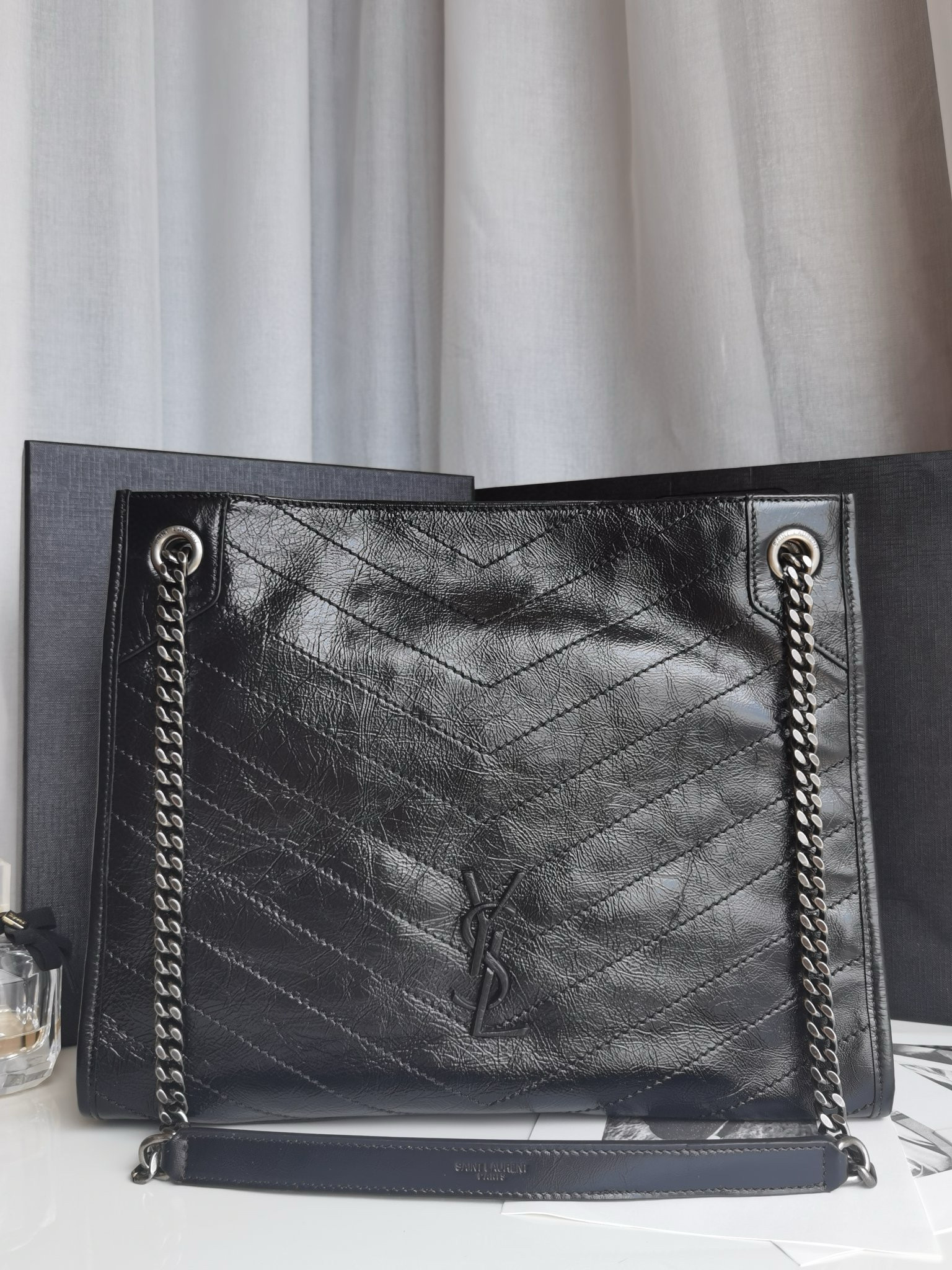 입생로랑 생로랑 577999 여자가방