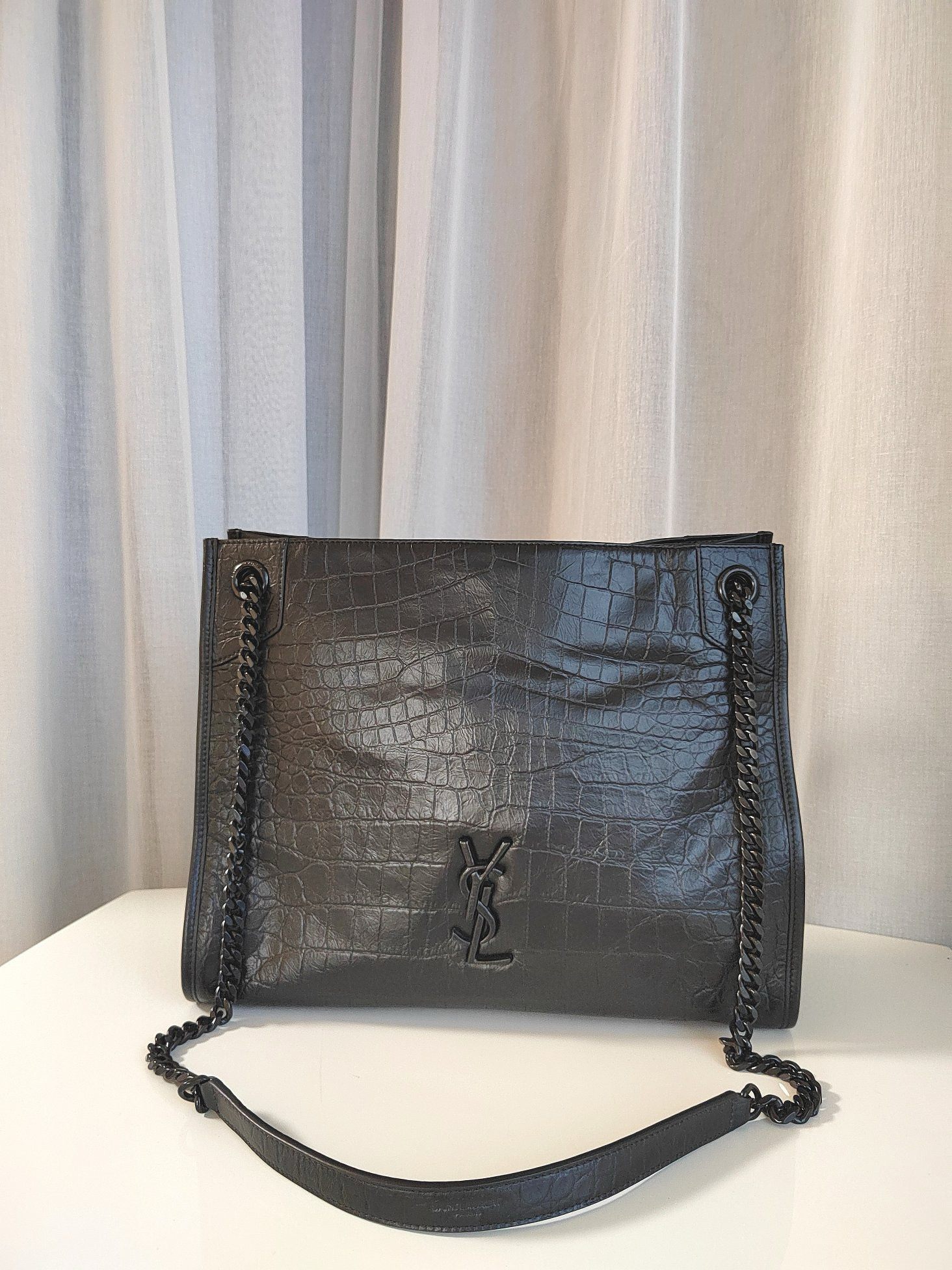 입생로랑 생로랑 577999 여자가방