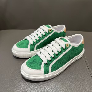 루이비통 남녀공용 신발 운동화 스니커즈