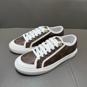 루이비통 남녀공용 신발 운동화 스니커즈