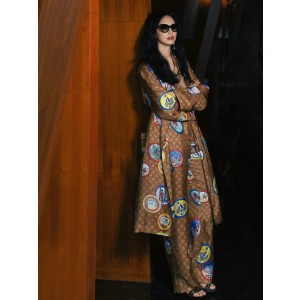 루이비통 여자 자켓