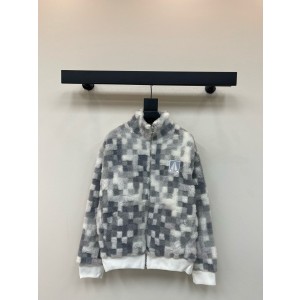 루이비통 여자 자켓