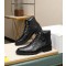 루이비통 남자 부츠