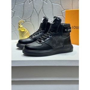 루이비통 남자 부츠