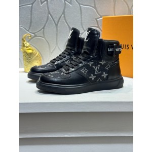 루이비통 남자 부츠