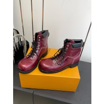 루이비통 여자 부츠