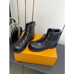 루이비통 여자 부츠