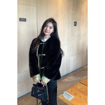 디올 여자 자켓