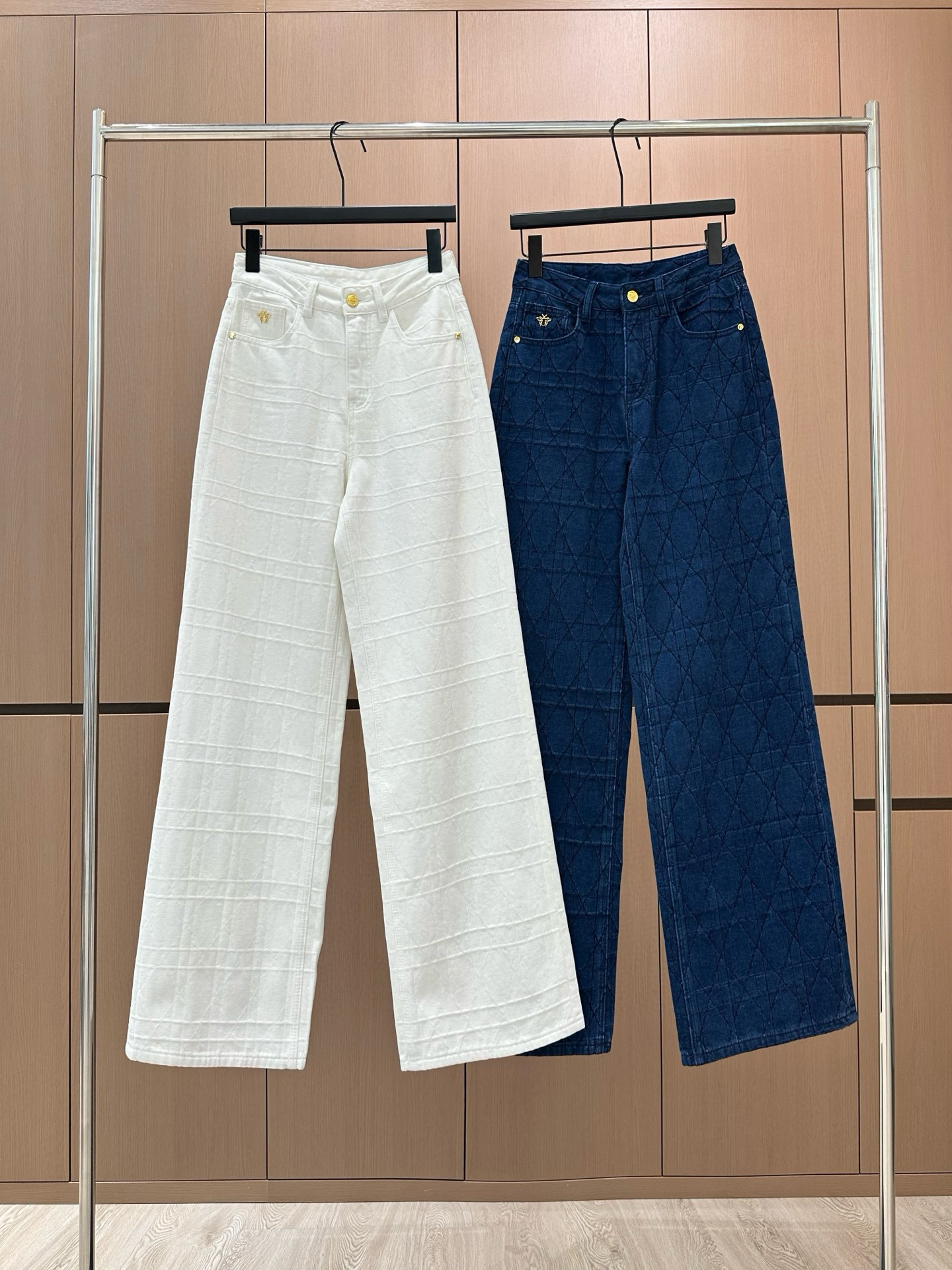 디올 여자 바지 2컬러