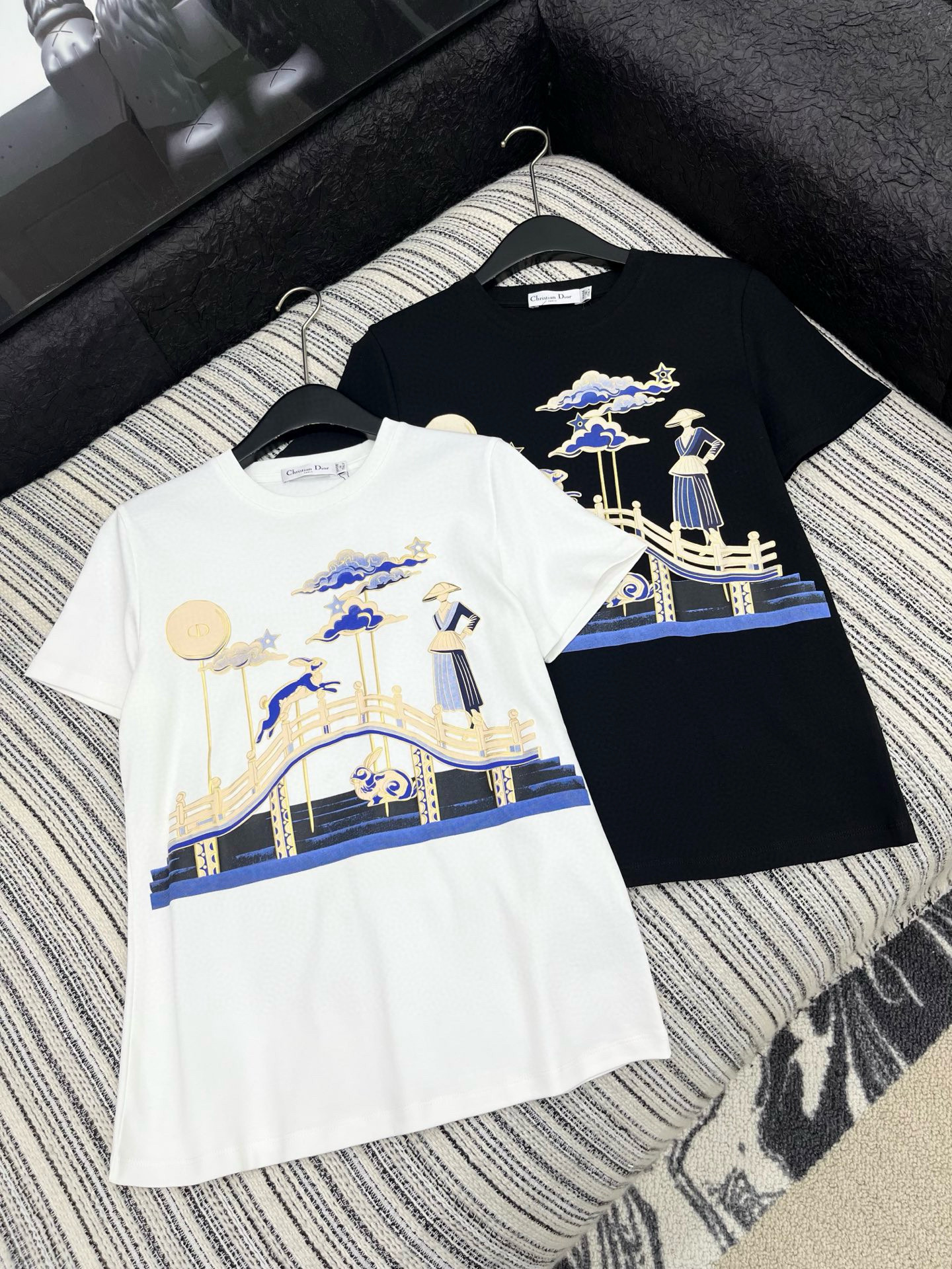 디올 여자 자켓 2컬러