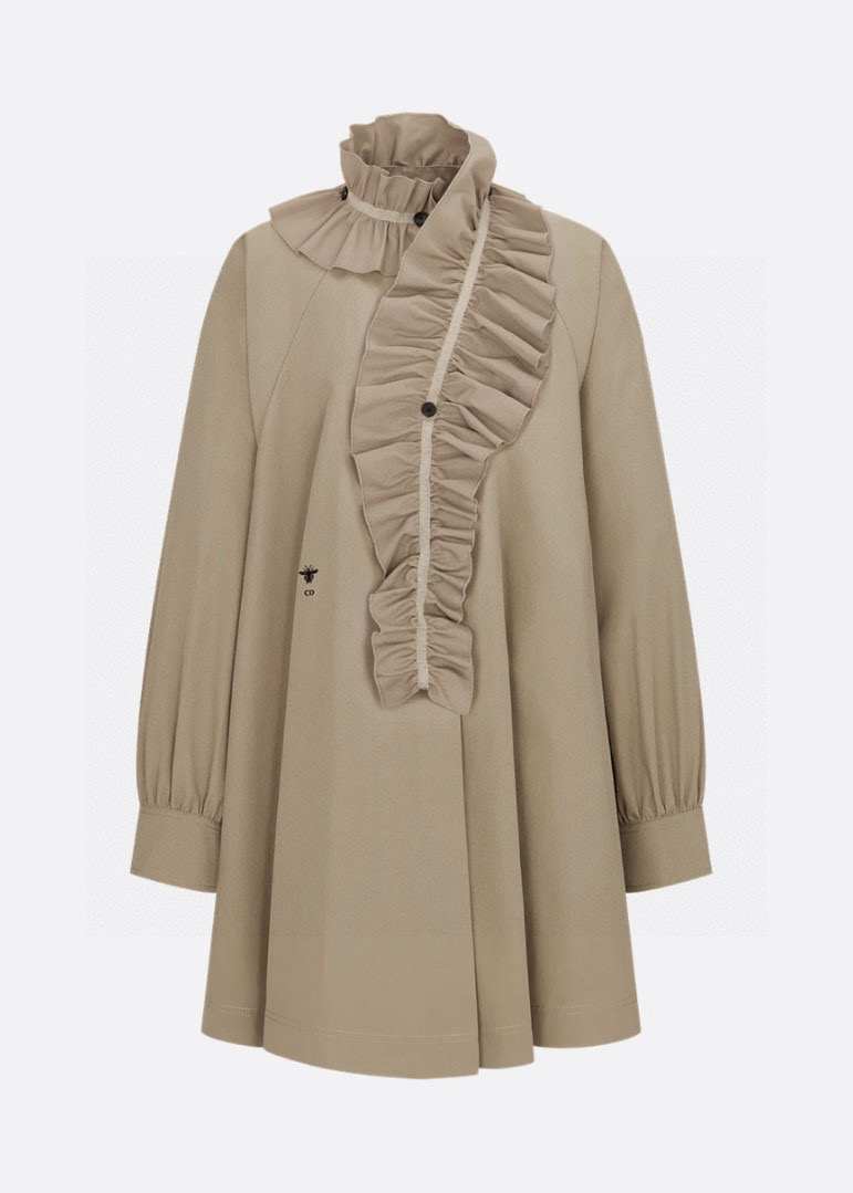 디올 여자 원피스