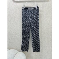 디올 여자 바지