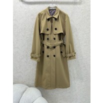 디올 여자 코트