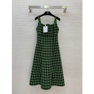 디올 여자 원피스