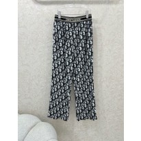 디올 여자 바지