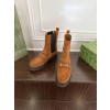 구찌 4.5CM 여자 부츠