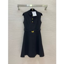 디올 여자 원피스 2컬러