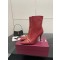 구찌 10CM 여자 부츠