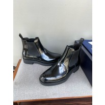 프라다 남자 부츠