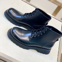 프라다 남자 부츠