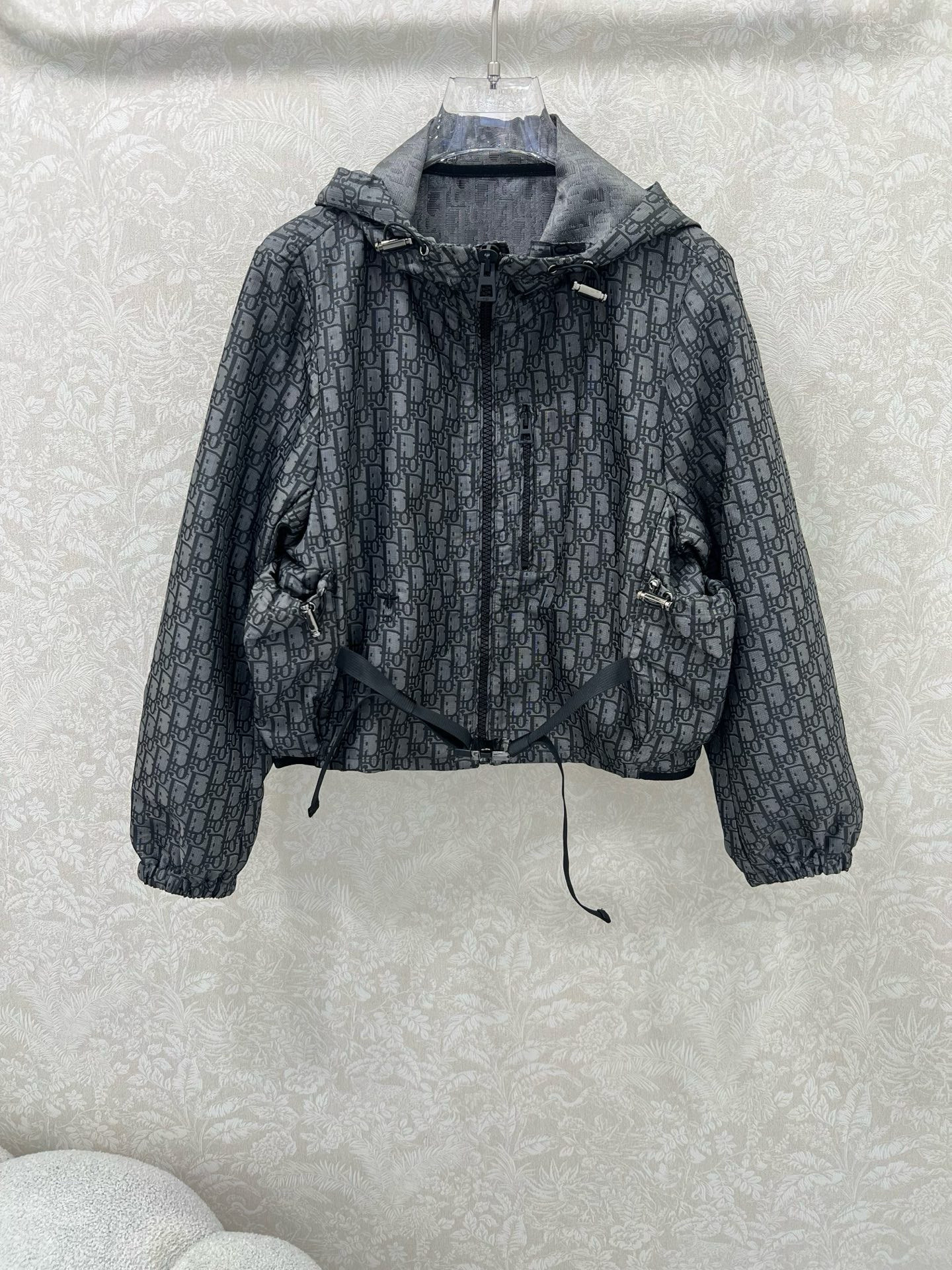 디올 여자 자켓