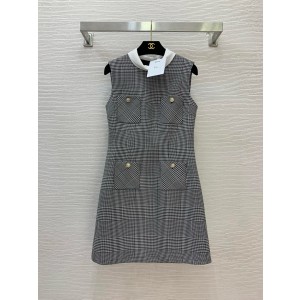 디올 여자 원피스 2컬러