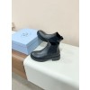 프라다 여자 부츠
