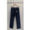 디올 여자 청바지