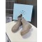 프라다 5CM 여자 부츠
