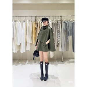 버버리 여자 자켓