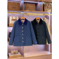 버버리 여자 자켓 2컬러