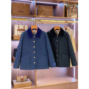 버버리 여자 자켓 2컬러