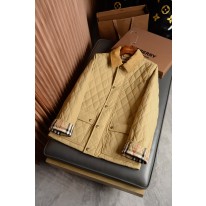 버버리 여자 자켓