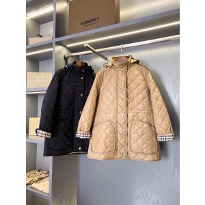 버버리 여자 자켓 2컬러