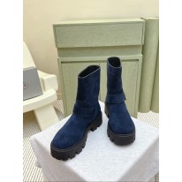 프라다 여자 부츠