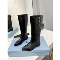프라다 3.5CM 여자 부츠