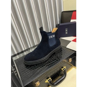 디올 남자 부츠