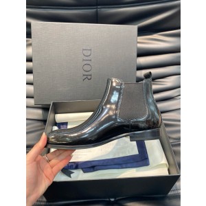 디올 남자 부츠